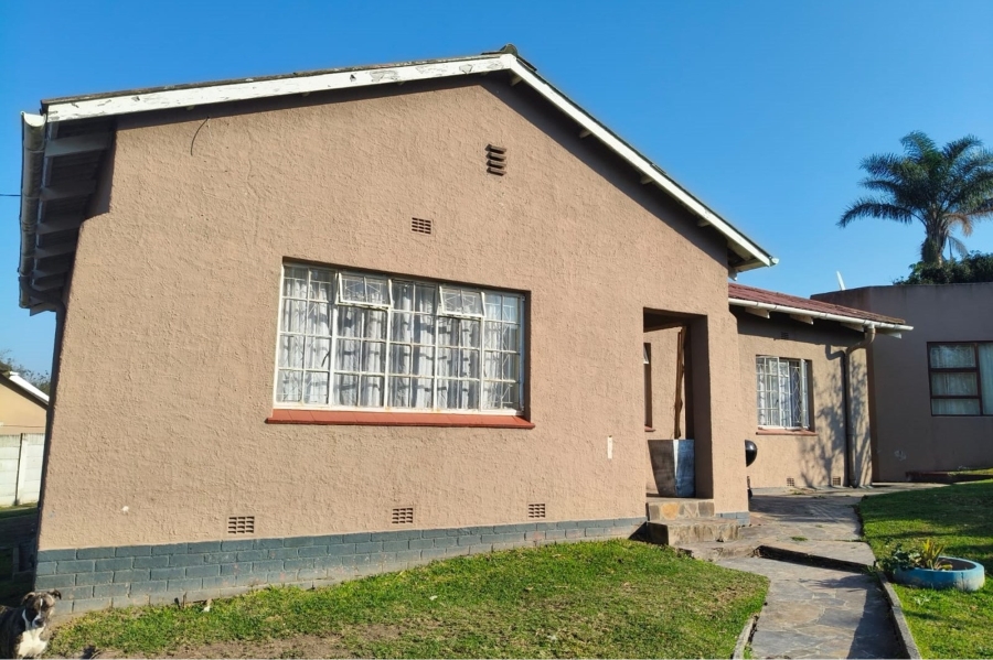 To Let 3 Bedroom Property for Rent in Cambridge Eastern Cape
